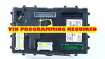 Infiniti G25, G37, G37X Bcm Body Module Controller 284B1-1NC5B. Fixed Price $149.00.