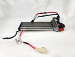 09-15 Jaguar Xf Heater Matrix Heating Element Wiring Wire Cable Oem. Fixed Price $57.50.