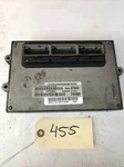 56040476AD 2003 Dodge Cummins Pcm. Fixed Price $318.75.