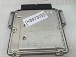 Kia Forte Engine Control Computer Ecu Pcm Ecm Pcu Oem RSQ0J. Fixed Price $114.65.