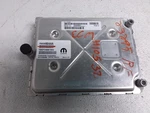 2019 Dodge Challenge 3.6L Engine Computer Ecm Oem Part Number 68330904AA. Fixed Price $87.45.