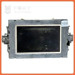 12-16 Mercedes W204 C250 SLK350 Gps Navigation Lcd Display Screen Monitor Oem. Fixed Price $55.00.