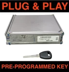2000 Honda Accord 2.3 Engine Computer Ecm Ecu Pcm 37820-PAA-A51 +programmed Key. Fixed Price $214.99.