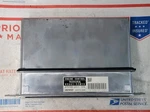 2008 Lexus IS250 A/t Engine Computer 89661-53B10 Ecu Control Module Unit Ecm Pcm. Fixed Price $93.98.