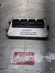 2007 Jeep Liberty Ecu/ecm Engine Control Module 05094601AE. Fixed Price $100.00.