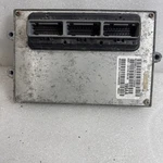 1999 Dodge Ram 5.9L 24V Cummins Diesel Firewall Computer 56040199AA Ecu Ecm Pcm. Fixed Price $500.00.