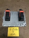 2022 Jeep Grand Cherokee Engine Control Module Computer Ecu Ecm 68531700AB Plugs. Fixed Price $134.00.