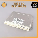 15-18 Porsche Cayenne 958 Turbo Gts Pasm Air Suspension Control Module Unit Oem. Fixed Price $182.60.