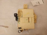 Chassis Ecm Body Control Bcm Center Dash Us Market Fits 18-19 Sonata 2925191. Fixed Price $79.00.