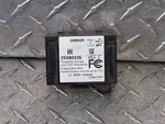 06 07 08 09 10 11 12 13-15 Chevrolet Impala Theft Locking Control Module 4DR Sdn. Fixed Price $43.46.