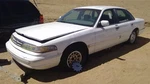 Chassis Ecm Cruise Control Servo Assembly Fits 96-97 Crown Victoria 28674203. Fixed Price $152.52.