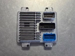 2006 Pontiac G6 3.5L 12598625 Ylkz 12600928 Engine Computer Box Ecm Ecu. Fixed Price $38.00.
