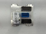 2017 Chevrolet Bolt Engine Control Computer Ecu Pcm Ecm Pcu Oem Zvjxf. Fixed Price $38.53.