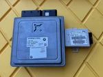 2007-2010 Bmw E83 X3 3L N52B30 Ecu MSV80.1 EWS4.4 M/t. Fixed Price $160.00.