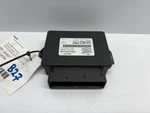 16-19 Jaguar Oem Parking Brake Control Module FW932C491AB. Fixed Price $40.49.
