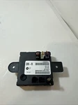 2018 Chrysler Pacifica Power Sliding Door Module Oem 68225096AG. Fixed Price $94.92.