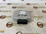 2024 Bmw I7 G70 Suspension Computer Control Module Cvc HIGH2 37148868470 Oem. Fixed Price $550.00.