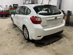 Engine Ecm Electronic Control Module 2.0L Automatic Fits 15-16 Impreza 235786. Fixed Price $150.71.