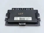 2007 2008 2009 Bmw E70 X5 Frm Ii Footwell Light Control Module 6135 9166668 Oem. Fixed Price $109.99.