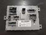 16 Mercedes S550 Sedan Lamp Control Signal Activation Module Id# 2229004005. Fixed Price $105.00.