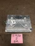 2020-24 Dodge Ram 1500 Engine Control Module Computer Ecm Ecu Pcm Oem 68434933AA. Fixed Price $85.00.