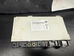 2011 - 2018 Bmw F30 F10 F12 F13 F25 F26 X3 X4 Front Seat Control Module Unit Oem. Fixed Price $40.00.