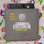 2007-2010 Jeep Compass Patriot Caliber Ecm Engine Control Module P68027209AE. Fixed Price $61.45.
