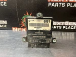 2011 Silverado Lml Allison Tcm T14 Transmission Control Module 24256861 #1268. Fixed Price $599.99.