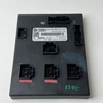 8K0907063DJ 2013 Audi Q5 Bcm Onboard Supply Control Module Oem. Fixed Price $98.49.