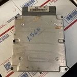 1996 Ford F150 F250 5.8L A/t Ecu Ecm Engine Control Module F6TF-12A650-WC Oem. Fixed Price $96.00.