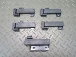 2014-2017 Maserati Ghibli M157 Keyless Entry Antenna Module Set Of. Fixed Price $65.53.