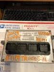 2009 Dodge Ram Truck 5.7L Hemi V8 Ecu Ecm Engine Computer P68059438AA. Fixed Price $359.99.