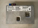 2010 Cadillac Srx Onstar Communication Computer Control Module 20842731 Oem. Fixed Price $30.00.