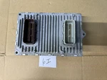 2011-12 Dodge Journey 3.6L Engine Electronic Control Module Unit Oem 05150618AB. Fixed Price $22.99.