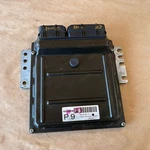 07 Nissan Frontier 2.5L M/t Engine Computer Control Module Unit Ecu MEC80-860. Fixed Price $449.00.