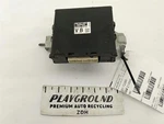 Nissan Leaf Ev Hatchback Transmission Reducer Computer Control Module 2011-2012. Fixed Price $35.97.
