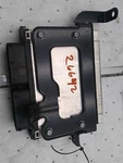 2023 Kia Sportage Engine Control Module Ecm 1.6L Black Oem 39K Miles. Fixed Price $222.49.