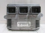 2017 Acura Tlx 3.5 V6 Engine Control Module Ecu Ecm Oem 37820-5J2-A12. Fixed Price $40.00.