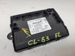 07-14 Mercedes W216 CL600 CL63 Amg Left Driver Side Door Control Module Oem. Fixed Price $71.42.