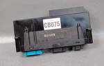 Bmw Gran Turismo F07 530 Comfort Control Module Bcm 9288418. Fixed Price $69.65.