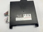 17-19 Lexus Series Chassis Ecm Multiplex Network Body Control Module Q. Fixed Price $84.99.