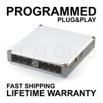 MEC04-050 D1 Plug&play 1999 Nissan Frontier 2.4L Engine Computer Ecm Pcm Ecu Oem. Fixed Price $369.99.