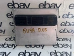 Used Oem 2005 Ford F150 5U7A-12A650-DXB Engine Computer. Fixed Price $175.49.