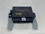 Fits 2022 - 2025 Infiniti QX60 Park Assist Control Module 285326TA0C Oem. Fixed Price $49.72.