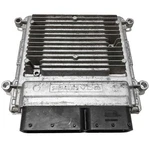 Oem Engine Control Module Ecu Ecm Jeep Compass Patriot 2.0L 2009 / 68031779AC. Fixed Price $44.50.