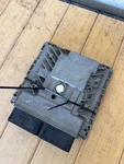 2014 Volkswagen Jetta 1.8L A/t Engine Control Module Ecu Ecm Pcm Oem 06K906070F. Fixed Price $28.50.