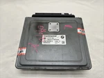 11-12 Bmw 740I 740LI 3.0L N54 Engine Control Module Ecm Dme Ecu MSD87.2 Oem. Fixed Price $279.99.