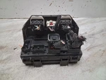 Chassis Ecm Multifunction Includes Fuse Box Fits 14 Caravan 329284. Fixed Price $149.76.