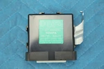 Lexus GX470 Theft Warning Computer 89730-60070 2003-2006 Oem. Fixed Price $25.00.