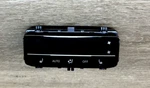 Genuine Volkswagen Climate Control Unit Oem Part# 3CG.907.049.F. Fixed Price $97.00.